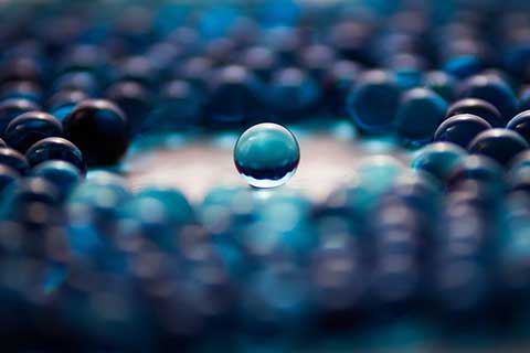 透明耐划伤纳米复合涂层制备的 关键技术和应用