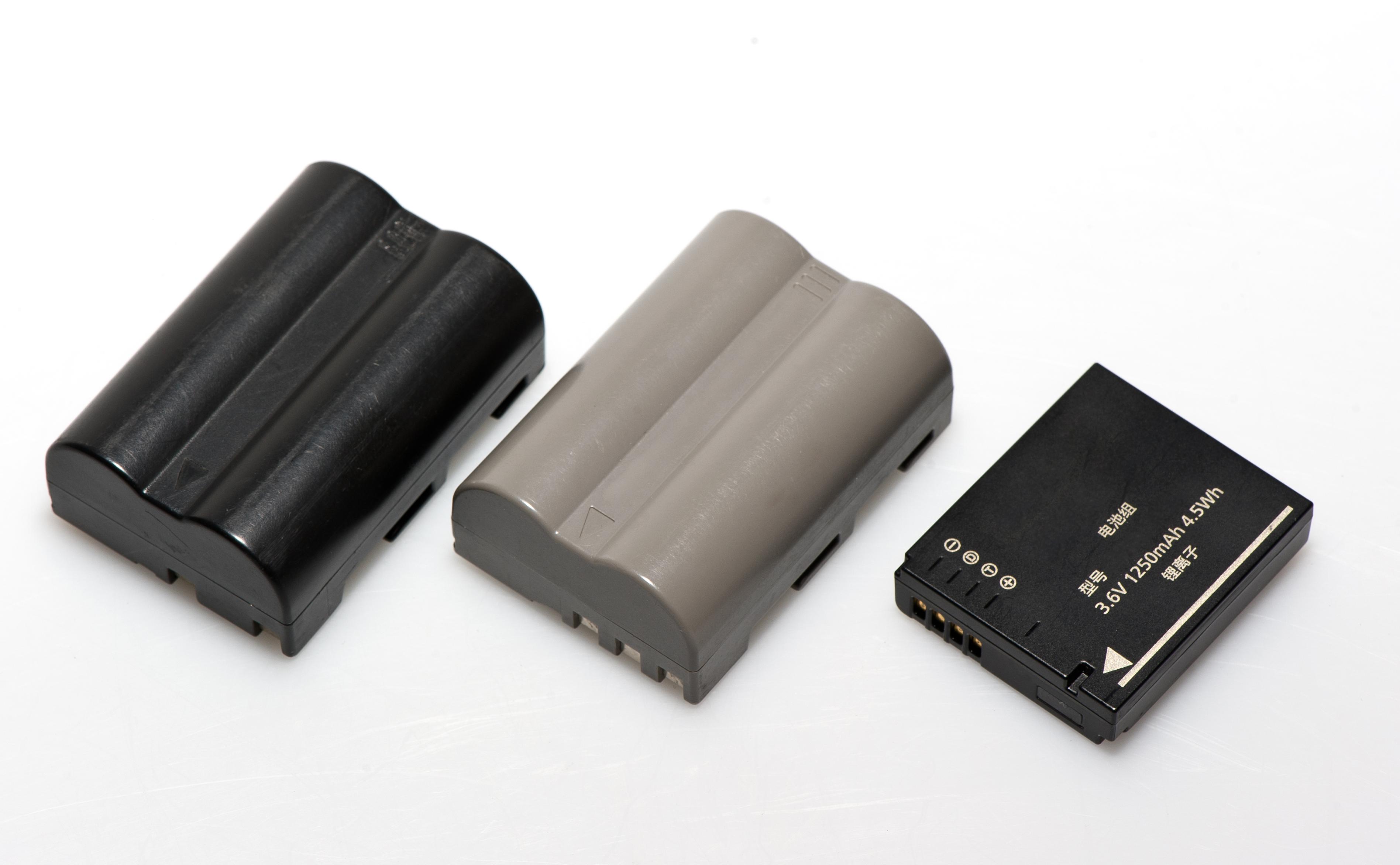 全固态动力锂电池