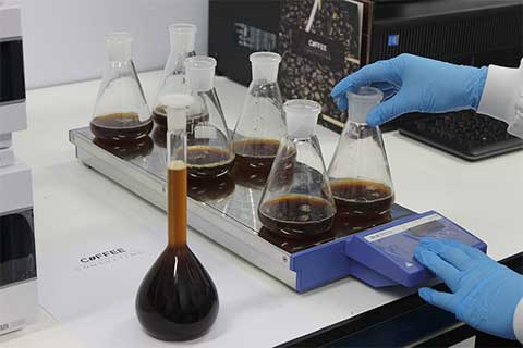 用于高效催化水解二硫化碳和羰基硫的多核钯簇合物催化剂