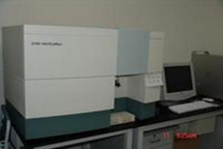 流式细胞仪四色分析系统