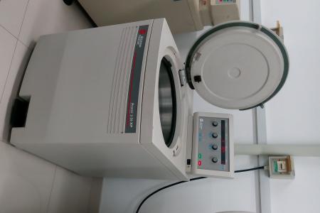 J-26XP 高速落地离心机（A422右2 开通刷卡权限需经平台培训）